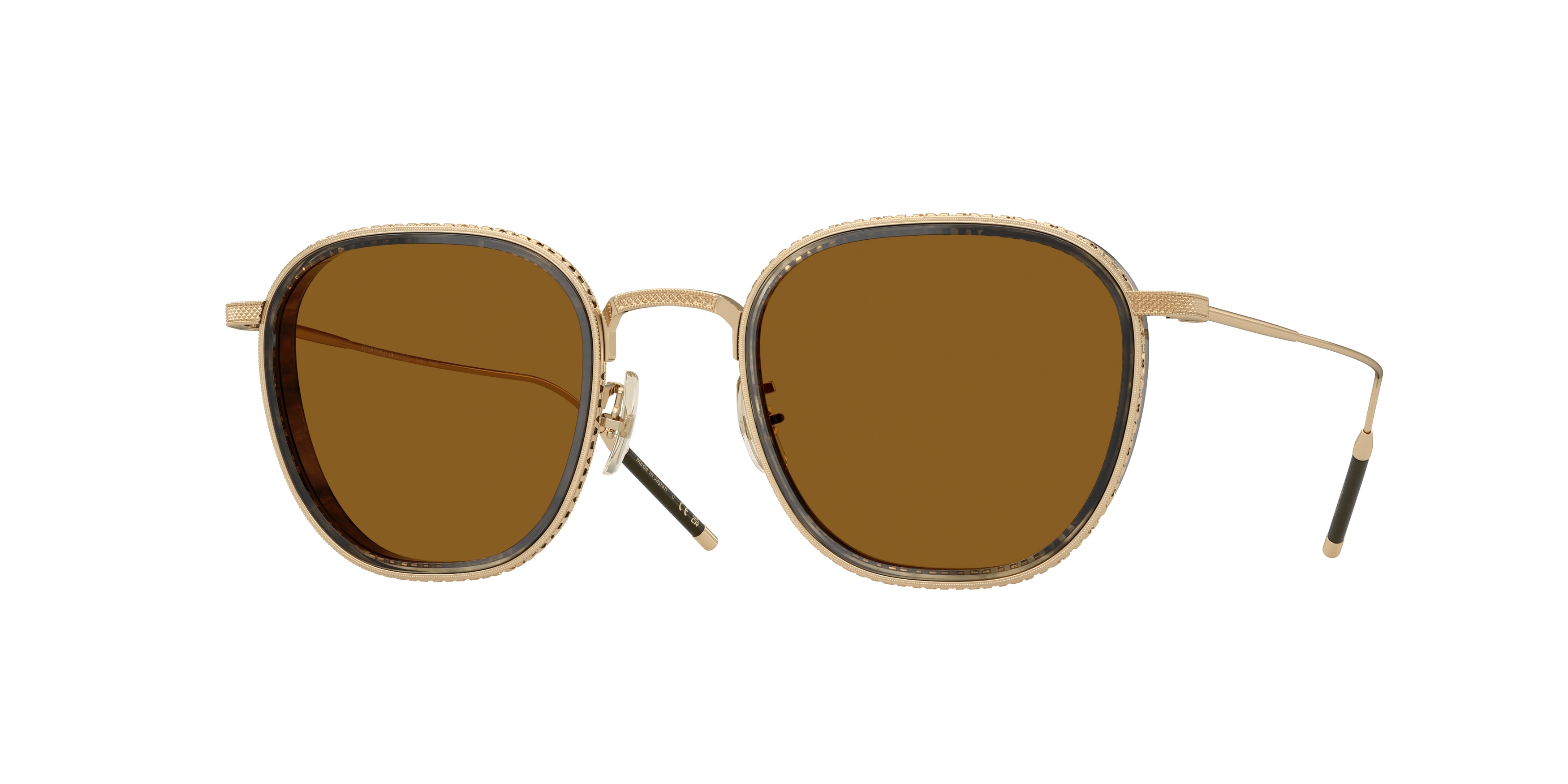 Oliver Peoples OV1321ST 526453 Tk-9 Sun 